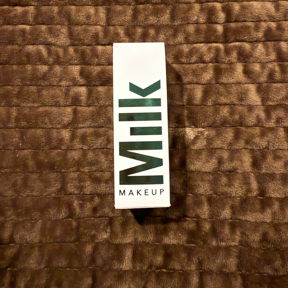 NIB Milk Makeup Hydro grip primer. Travel size